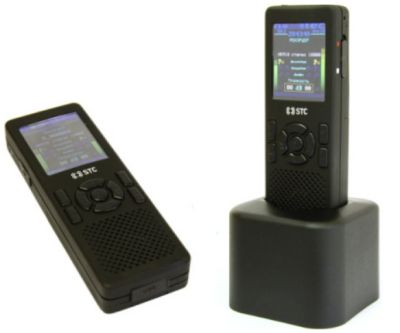 Цифровой диктофон Гном-007 типовая комплектация