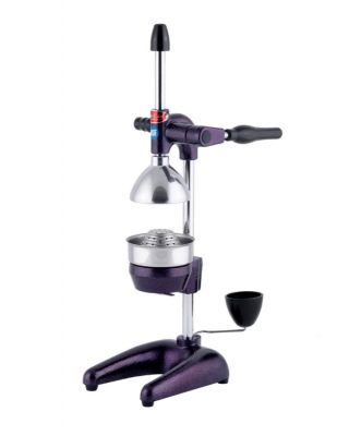 Механическая соковыжималка для гранатов и цитрусовых