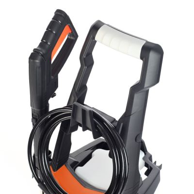 Моющий аппарат PATRIOT GT750 Imperial Самовсасывающая, 2100 Вт