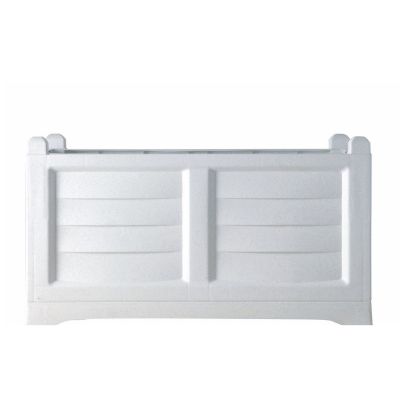 Ящик для цветов BAMA Arredo 120 л