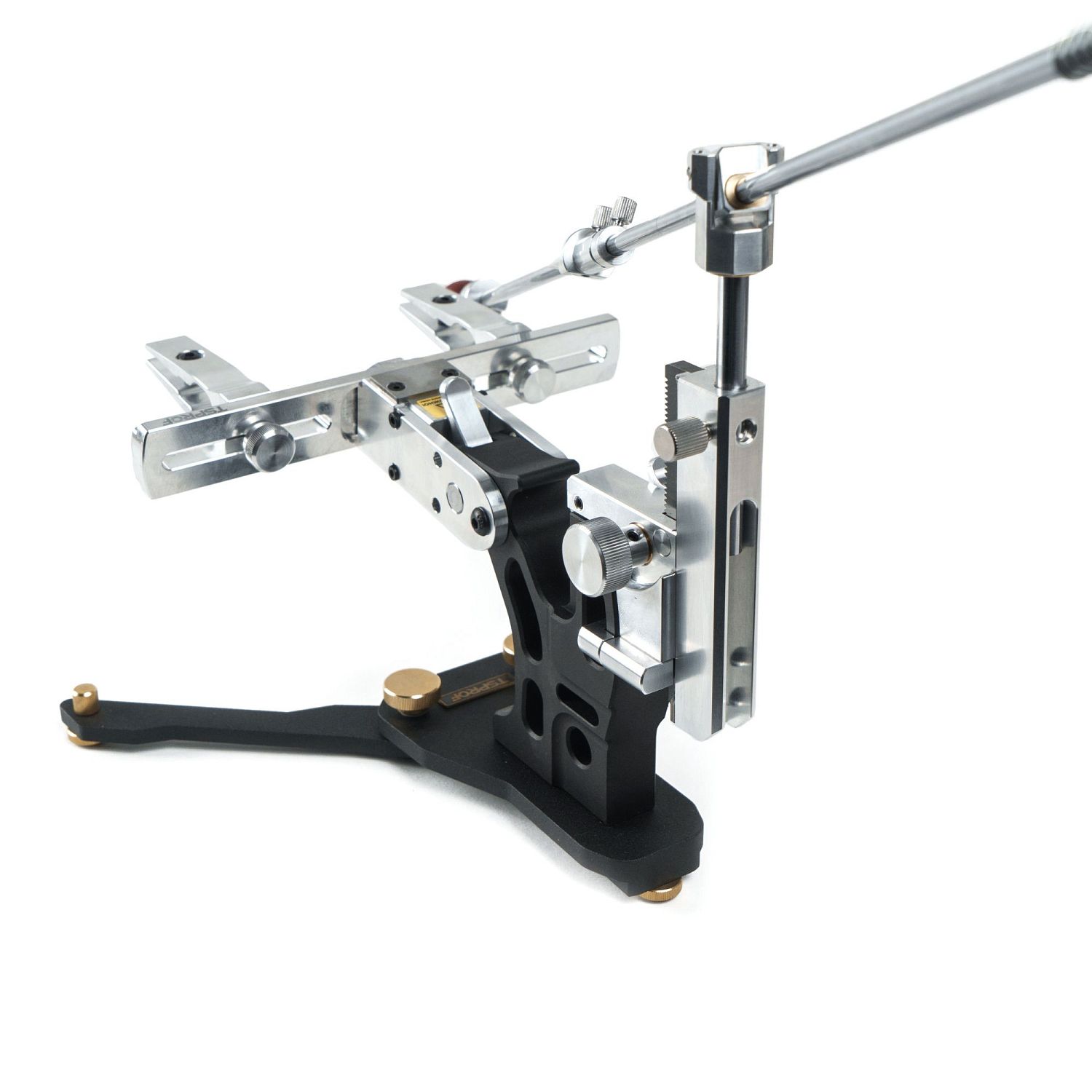 Набор для заточки TSPROF Pioneer GE Max Travel