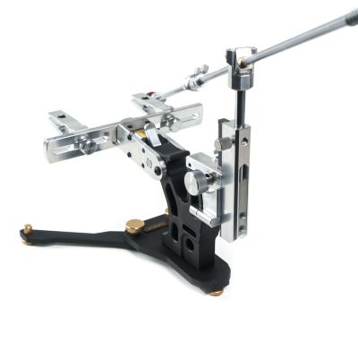 Набор для заточки TSPROF Pioneer GE Max Travel