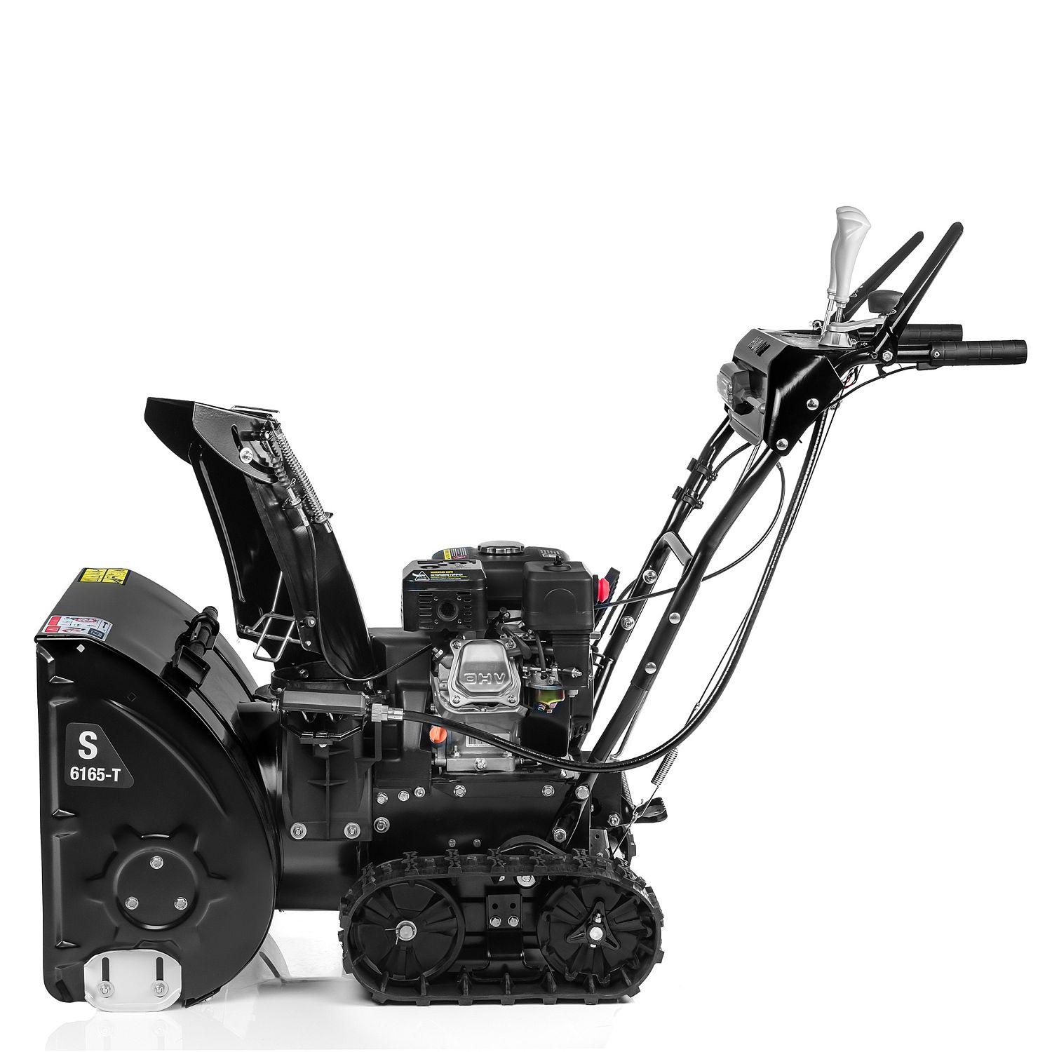 Бензиновый снегоуборщик Hyundai S 6165-T