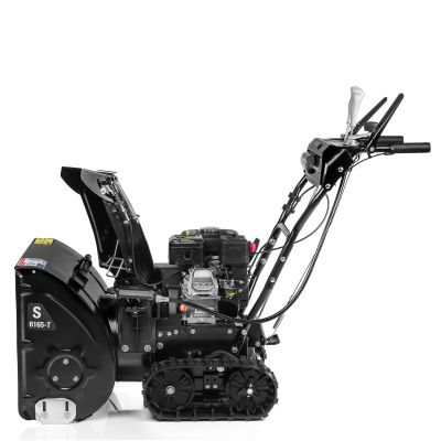Бензиновый снегоуборщик Hyundai S 6165-T