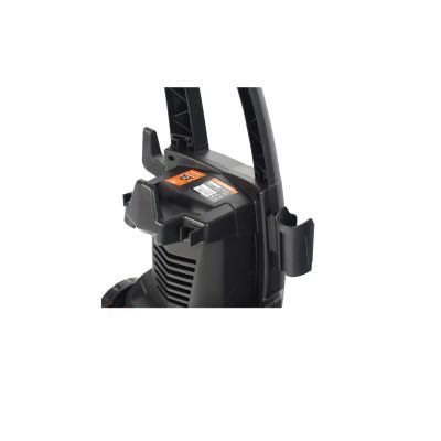 Моющий аппарат PATRIOT GT360 Imperial Самовсасывающая, 1600 Вт