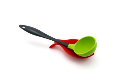 Силиконовый половник №51