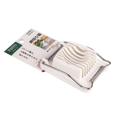 Яйцерезка пластиковая 8 струн PASTO