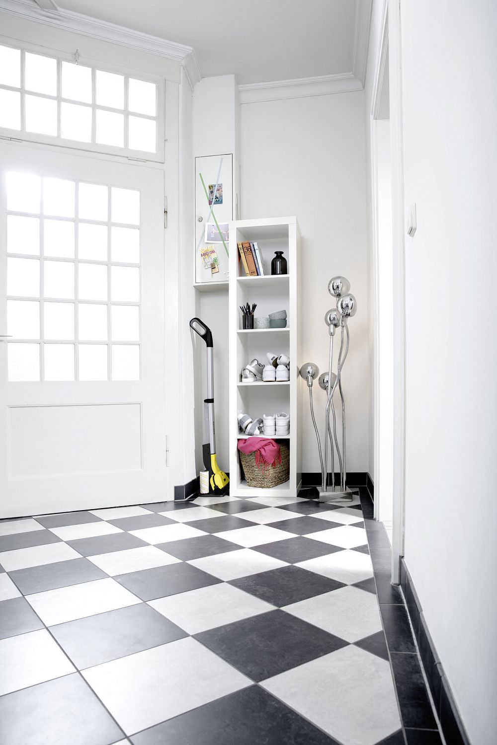 Полотер Karcher FC 3 Cordless