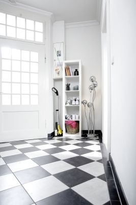 Полотер Karcher FC 3 Cordless