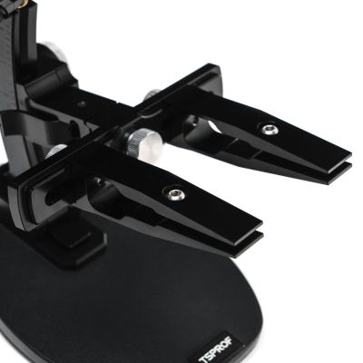 Зажимы TSPROF Kadet Nero