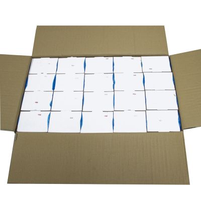 Бахилы для аппаратов Boot-Pack в кассете Compact (100 шт. в кассете)