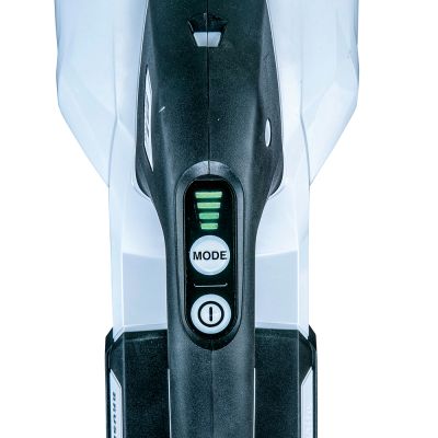 Пылесос аккумуляторный Makita CL003GZ XGT 40 В, 20 кПа, 0,25 л, без акб и ЗУ