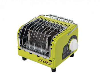 Газовый обогреватель - плита Nabia NGH-1201