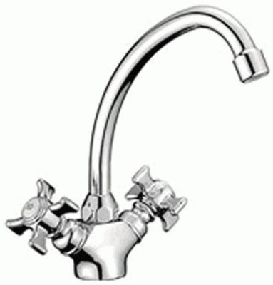 СМЕСИТЕЛЬ ДЛЯ КУХНИ LEDEME L4111