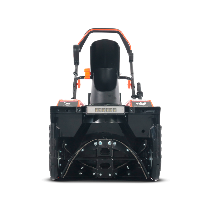 Аккумуляторный снегоуборщик YARD FOX BASIC 4625E