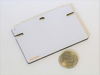 Мини диктофон Edic-mini Свидетель -3i