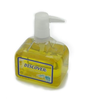 Сенсорный дозатор жидкого мыла Discover DSR 0764