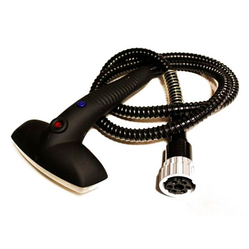 Удлиненный паровой шланг R (2,5 м) для отпаривателей GM-Q5/Q7 и GM-TT