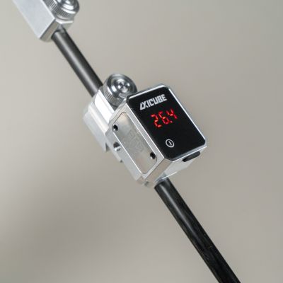 Держатель абразива TSPROF с карбоновой направляющей