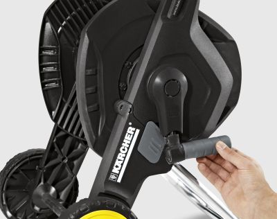 Тележка для шланга Karcher HT 4500