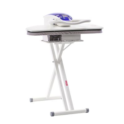 Гладильный пресс MIE Romeo II White