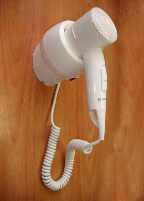 Гостиничный фен Valera Premium 1200 Compact Super арт.533.03/036