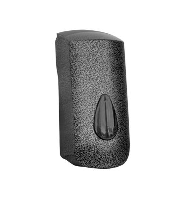 Дозатор пены MERIDA UNIQUE GLAMOUR BLACK LINE DUH219