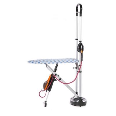 Отпариватель MIE Compatto NEW с гладильной доской Compatto