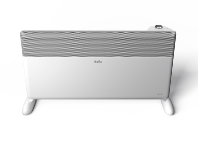 Блок управления Transformer Mechanic Ballu BCT/EVU-3M