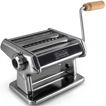 Тестораскатывающая машина 2-в-1 IMPERIA TITANIA iPasta T2/4/190