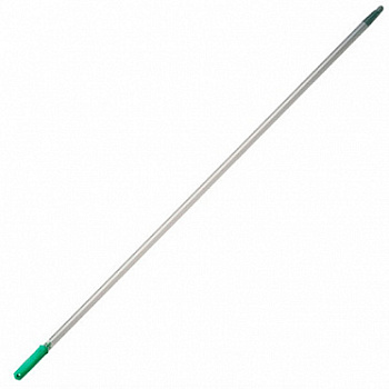 Ручка алюминиевая под стяжку для пола AL14T