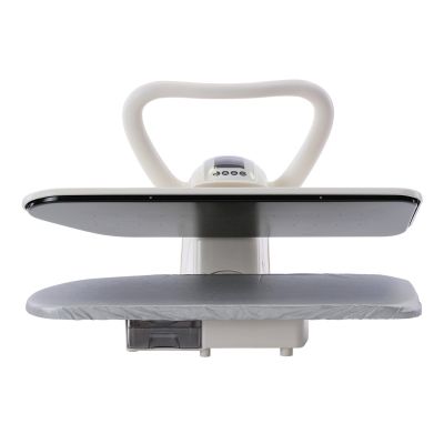 Гладильный пресс MIE Romeo III White