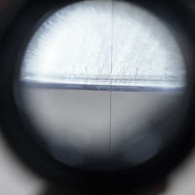 Лупа TSPROF Magnify 10x