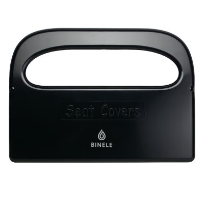 Диспенсер BINELE Seater для подкладок на сидение унитаза, арт. CD01HB