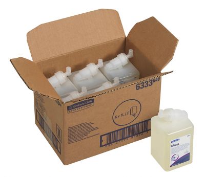 Жидкое мыло Kimberly-Clark Kimcare для частого использования 6333