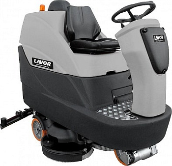 Поломоечная машина LAVOR Pro COMFORT M 102 с сиденьем разные комплектации