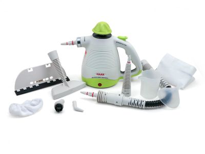 Пароочиститель HAAN HS-101Y