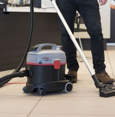 Пылесос Sprintus Maximus HEPA 111.020