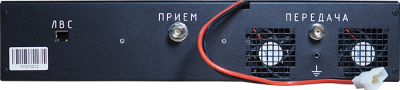 Радиоретранслятор Аргут DR50-DMR VHF