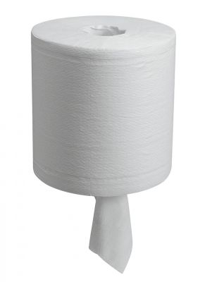 Бумажные полотенца в рулонах Kimberly-Clark Wypall® L30 7303