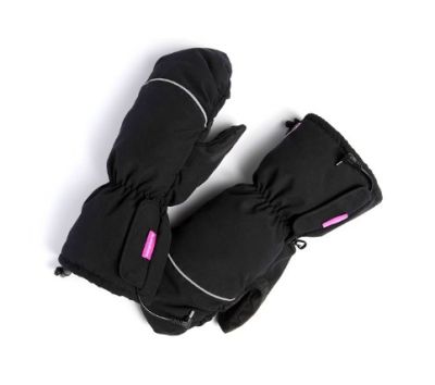 GU930S Рукавицы с подогревом Pekatherm разм.S