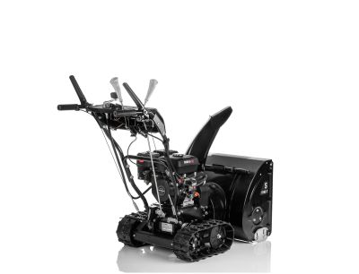 Бензиновый снегоуборщик Hyundai S 6165-T