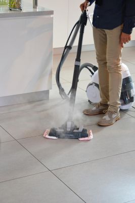 Паропылесос Polti Unico MCV20 Allergy Multifloor