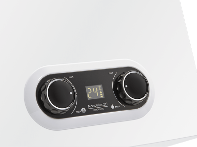 Газовая колонка Electrolux GWH 14 NanoPlus 2.0 НС-1173664