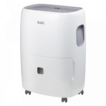 Осушитель воздуха Ballu BD70T