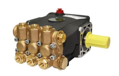 Помпа Annovi Reverberi RC 10.12 D XN (3003) для АВД Portotecnica