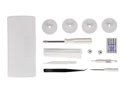 Распошивальная машина Janome Cover Pro D Max