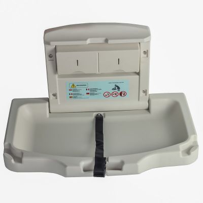 Стол детский Ksitex J-8001 пеленальный настенный 585х855х107мм