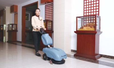 Поломоечная машина Baiyun A202