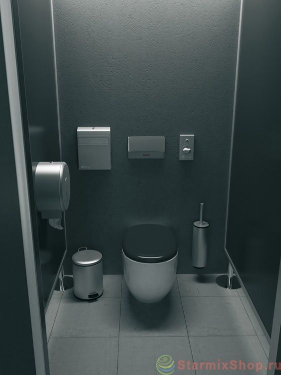 Скрытая камера в туалете япония